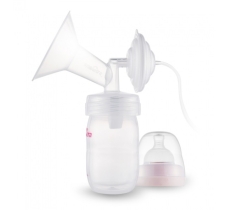 BỘ PHỤ KIỆN TIÊU CHUẨN DÀNH CHO MÁY HÚT SỮA SPECTRA (CỔ RỘNG, PHỄU SIZE 16/20/24/28)