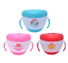 Cốc đựng đồ snack chống đổ Fisher Price FP29 210ml
