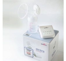 MÁY HÚT SỮA ĐIỆN ĐƠN SPECTRA Q