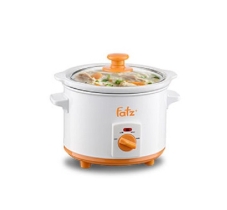  Nồi nấu chậm Fatz baby FB9015MH/FB9020MH/FB9025MH