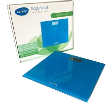 Cân sức khỏe điện tử SANITY (Bảo hành 2 năm)