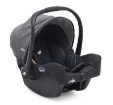 Ghế ngồi ô tô trẻ em Joie i-Gemm Chromium