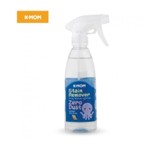 NƯỚC TẨY VẾT BẨN QUẦN ÁO ZERO DUST K-MOM HÀN QUỐC - KM13760