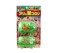 Bộ 2 hộp diệt kiến Super koroki hàng nhật Chính Hãng