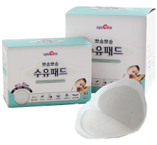 MIẾNG THẤM SỮA SPECTRA DÙNG MỘT LẦN (30 MIẾNG/HỘP)