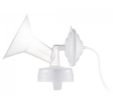 BỘ DỤNG CỤ CỔ RỘNG DÙNG CHO MÁY HÚT SỮA SPECTRA (SIZE PHỄU: 16/20/24/28/32)