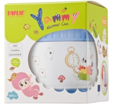 Cặp lồng giữ ấm thức ăn Farlin BF-228B