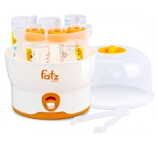 MÁY TIỆT TRÙNG 6 BÌNH FATZBABY FB4019SL