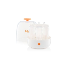 MÁY TIỆT TRÙNG BÌNH SỮA HƠI NƯỚC SIÊU TỐC FATZ BABY