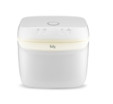 MÁY TIỆT TRÙNG UV CÓ CHỨC NĂNG SẤY KHÔ FATZ BABY FB4700MX