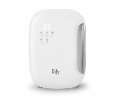 MÁY TIỆT TRÙNG SẤY KHÔ UVC FATZBABY - SUPER 5 - 16L FB4709TN