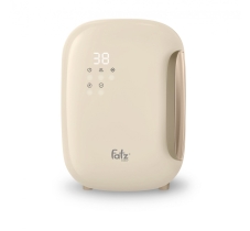 MÁY TIỆT TRÙNG SẤY KHÔ UVC FATZBABY - THUNDER 5 - 16L FB4710TN