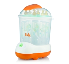 MÁY TIỆT TRÙNG HƠI NƯỚC SẤY KHÔ FB4906SL