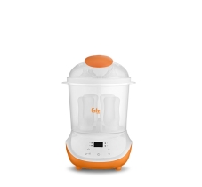 MÁY TIỆT TRÙNG SẤY KHÔ ĐIỆN TỬ FATZ BABY FB4908SL