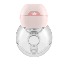 MÁY HÚT SỮA ĐIỆN RẢNH TAY VÀ KHÔNG DÂY FREEMAX 1 FATZBABY FB1201CW (1 CHIẾC)