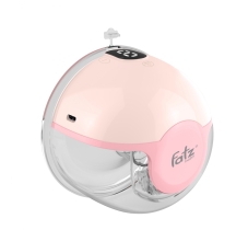 MÁY HÚT SỮA ĐIỆN RẢNH TAY VÀ KHÔNG DÂY FREEMAX 2 FATZBABY FB1202CW
