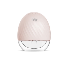 MÁY HÚT SỮA ĐIỆN RẢNH TAY VÀ KHÔNG DÂY FREEMAX 4 FATZBABY FB1276RH (1 CHIẾC)