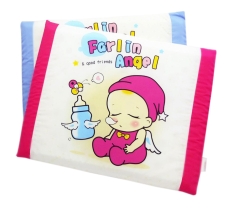 Gối thông hơi ngăn đổ mồ hôi Farlin BF-573