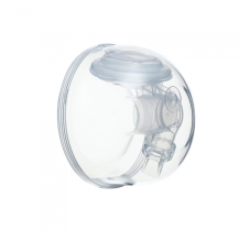 BỘ CUP HÚT SỮA RẢNH TAY SPECTRA HANDSFREE (SIZE 24/25/28MM)