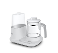 MÁY ĐA NĂNG ĐIỆN TỬ (ALL IN ONE) FATZBABY - MULTIMAX 5 - FB9201TN
