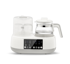 MÁY ĐA NĂNG ĐIỆN TỬ (ALL-IN-ONE) FATZBABY - MULTIMAX 1 - FB9002SJ