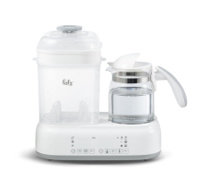 MÁY ĐA NĂNG ĐIỆN TỬ (ALL-IN-ONE) FATZBABY - MULTIMAX 2 - FB9013SL