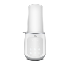 MÁY HÂM SỮA & TIỆT TRÙNG ĐIÊN TỬ - MONO 8 - FATZBABY FB3011TN