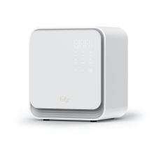 MÁY TIỆT TRÙNG UVC - LED CÓ CHỨC NĂNG SẤY FATZBABY - KING 1 - FB4722BT