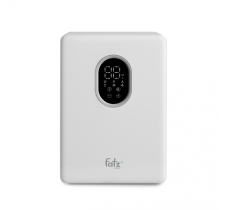MÁY TIỆT TRÙNG SẤY KHÔ UVC - LED FATZBABY - 19L - KING 3 - FB4733BT
