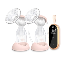 MÁY HÚT SỮA ĐIỆN ĐÔI RESONANCE 5 FATZBABY FB1180VNG