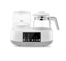 MÁY ĐA NĂNG ĐIỆN TỬ (ALL-IN-ONE) FATZBABY - MULTIMAX 1 - FB9002SJ
