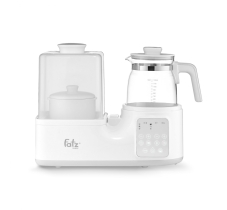 MÁY ĐA NĂNG ĐIỆN TỬ (ALL-IN-ONE) FATZBABY - MULTIMAX 3 - FB9322SJ