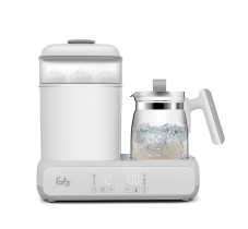 MÁY ĐA NĂNG ĐIỆN TỬ (ALL-IN-ONE) FATZBABY - MULTIMAX 4 - FB9001TN