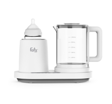 MÁY ĐA NĂNG ĐIỆN TỬ (ALL IN ONE) FATZBABY CÓ CHỨC NĂNG LẮC SỮA - MULTIMAX 6 - FB9570SJ