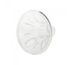PHỄU MASSAGE SILICON SPECTRA (CỔ DÀI)