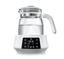 Máy đun và hâm nước pha sữa điện tử – QUICK 5 – FB3569TK