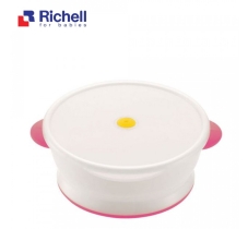 BÁT CÓ NẮP RICHELL Nhật Bản 
