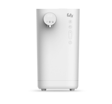 BÌNH Đ VÀ HÂM NƯỚC PHA SỮA THÔNG MINH FATZBABY - SMART 3 - FB3802MX
