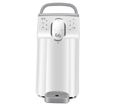 BÌNH ĐUN VÀ HÂM NƯỚC PHA SỮA THÔNG MINH FATZBABY - SMART 2 PLUS + - FB3818TN