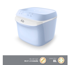 MÁY TIỆT TRÙNG SẤY KHÔ BẰNG TIA UV SUPER 1 - FB4700MX