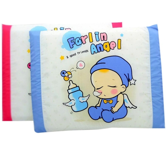 Gối thông hơi ngăn đổ mồ hôi Farlin BF-573