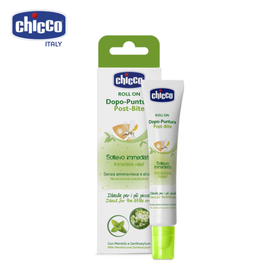 Lăn đặc trị muỗi và côn trùng cắn Chicco 