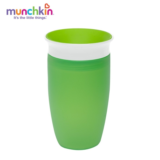 Cốc tập uống 360 độ lớn Munchkin (296ml) MK44142