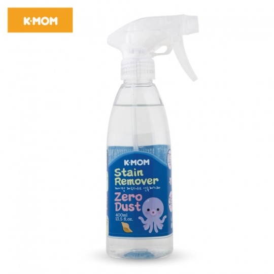 NƯỚC TẨY VẾT BẨN QUẦN ÁO ZERO DUST K-MOM HÀN QUỐC - KM13760