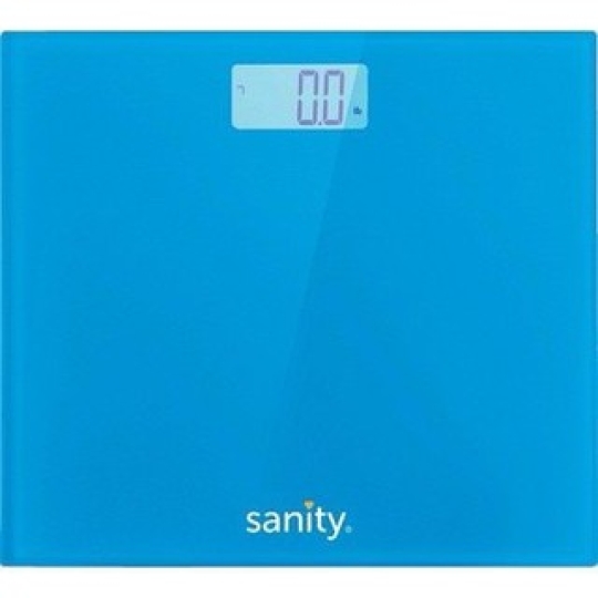 Cân sức khỏe điện tử SANITY (Bảo hành 2 năm)
