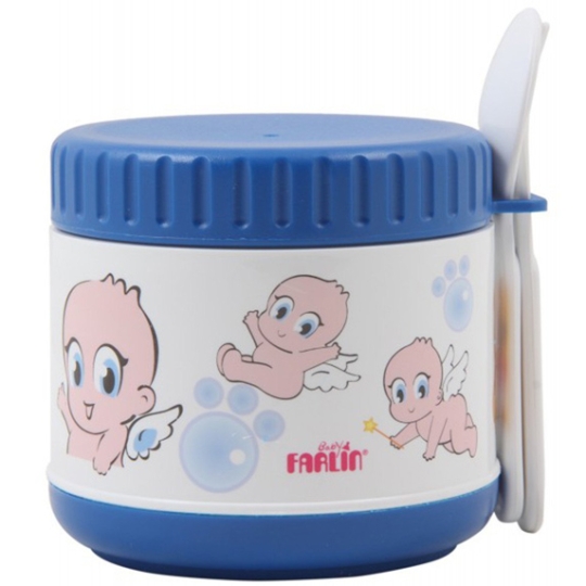 Cặp lồng giữ ấm thức ăn Farlin BF-228B