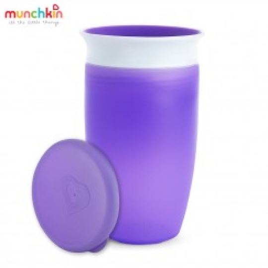Cốc tập uống 360 độ lớn Munchkin (296ml) MK44142