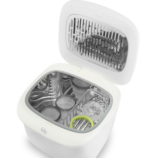 MÁY TIỆT TRÙNG SẤY KHÔ BẰNG TIA UV SUPER 1 - FB4700MX
