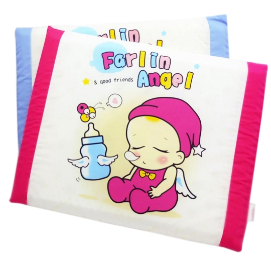 Gối thông hơi ngăn đổ mồ hôi Farlin BF-573