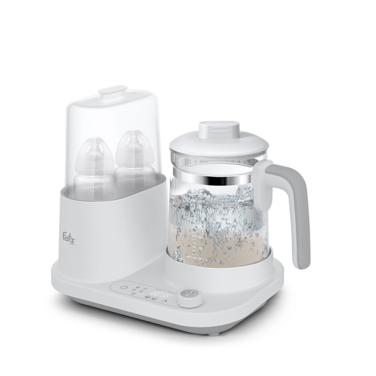 MÁY ĐA NĂNG ĐIỆN TỬ (ALL IN ONE) FATZBABY - MULTIMAX 5 - FB9201TN